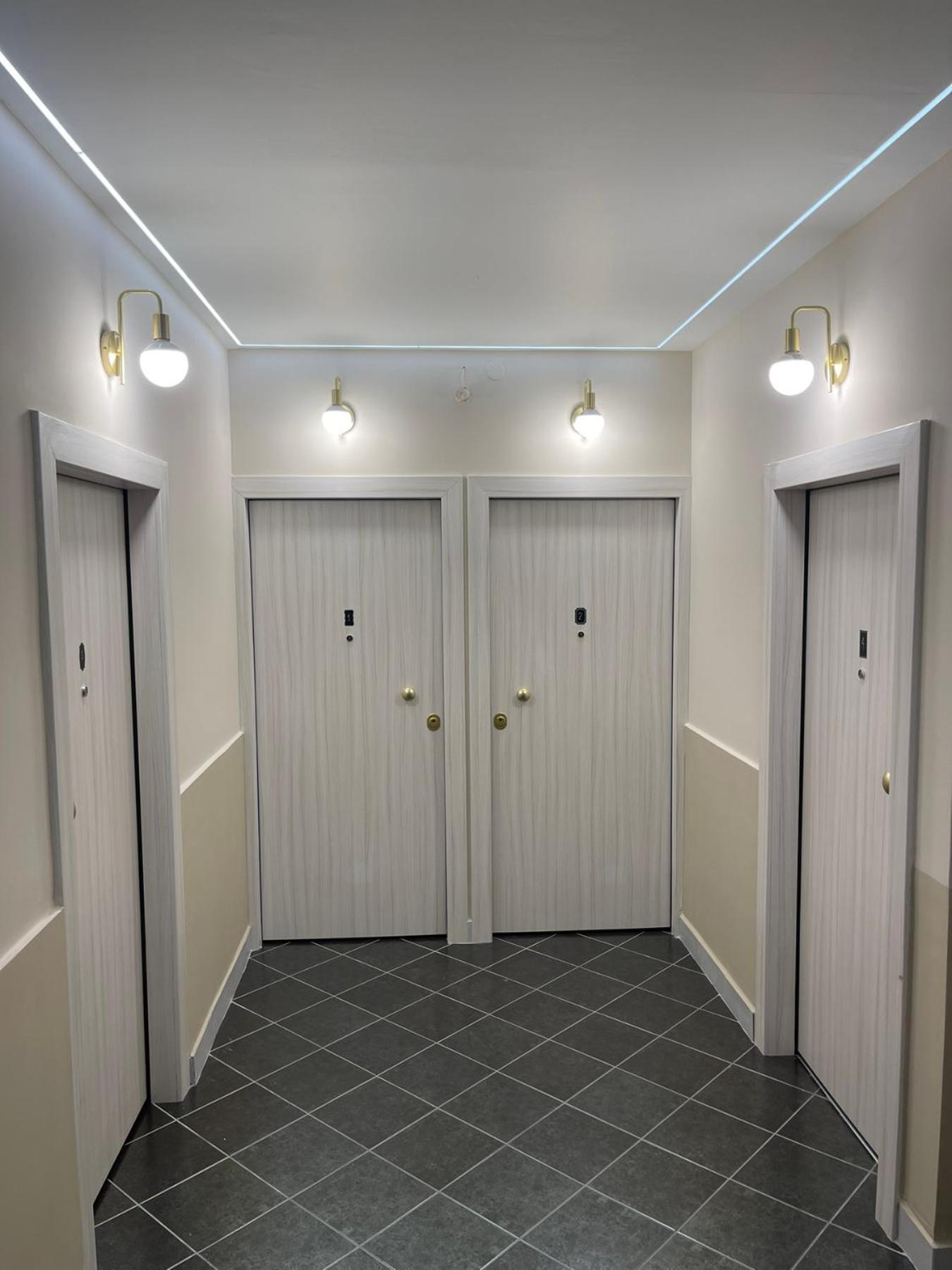 Pansea 02 Exclusive Suites Thessaloníki Luaran gambar