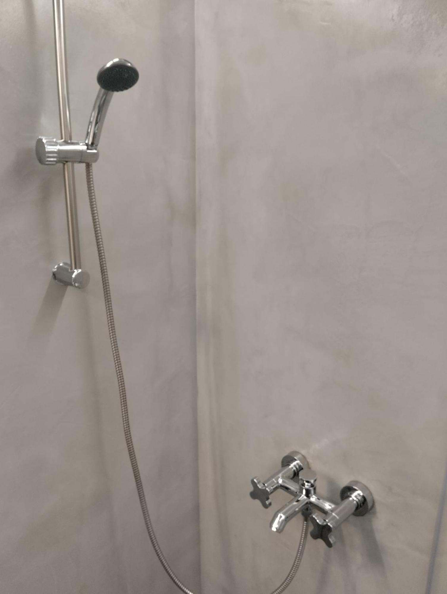 Pansea 02 Exclusive Suites Thessaloníki Luaran gambar