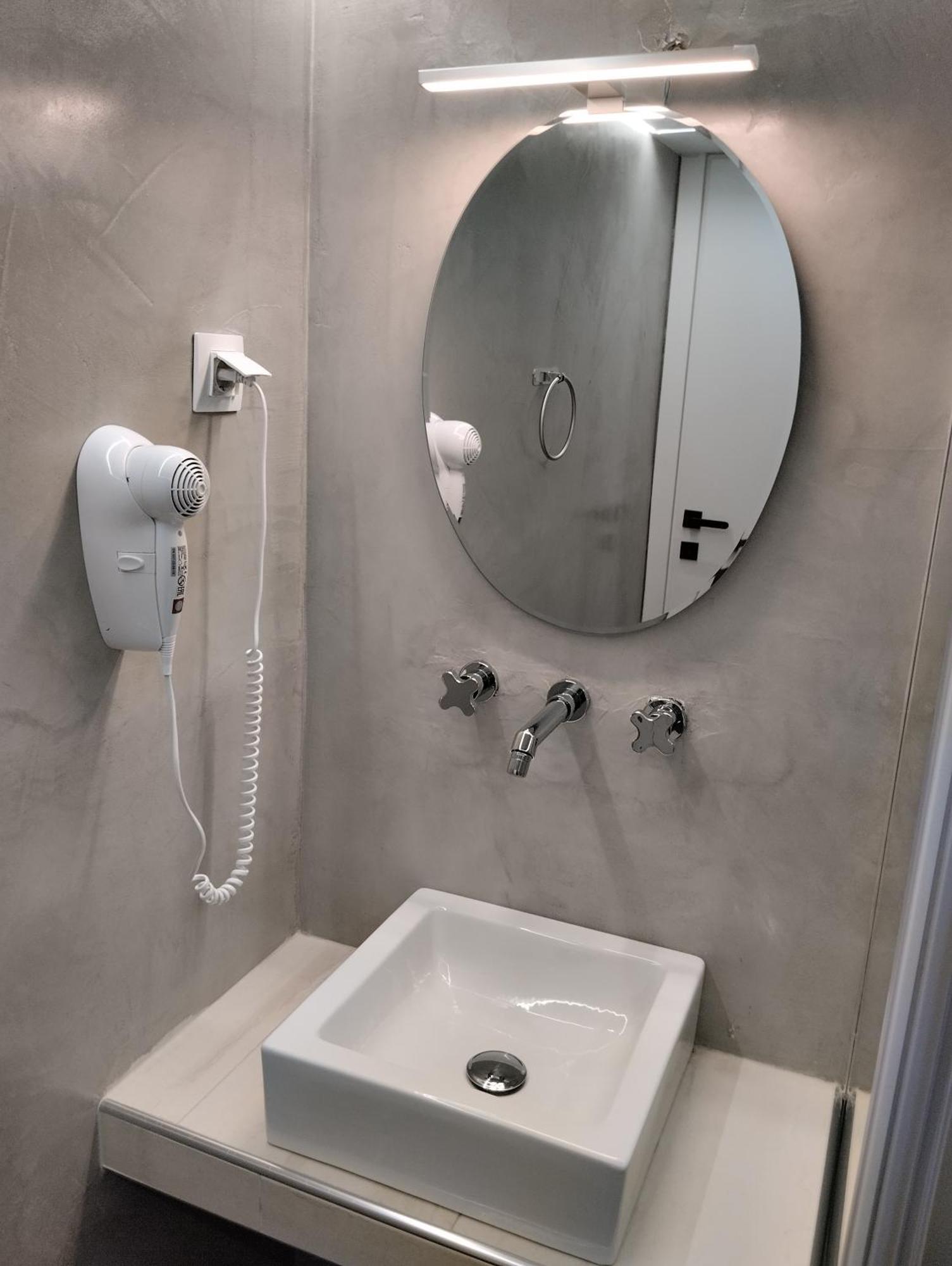 Pansea 02 Exclusive Suites Thessaloníki Luaran gambar