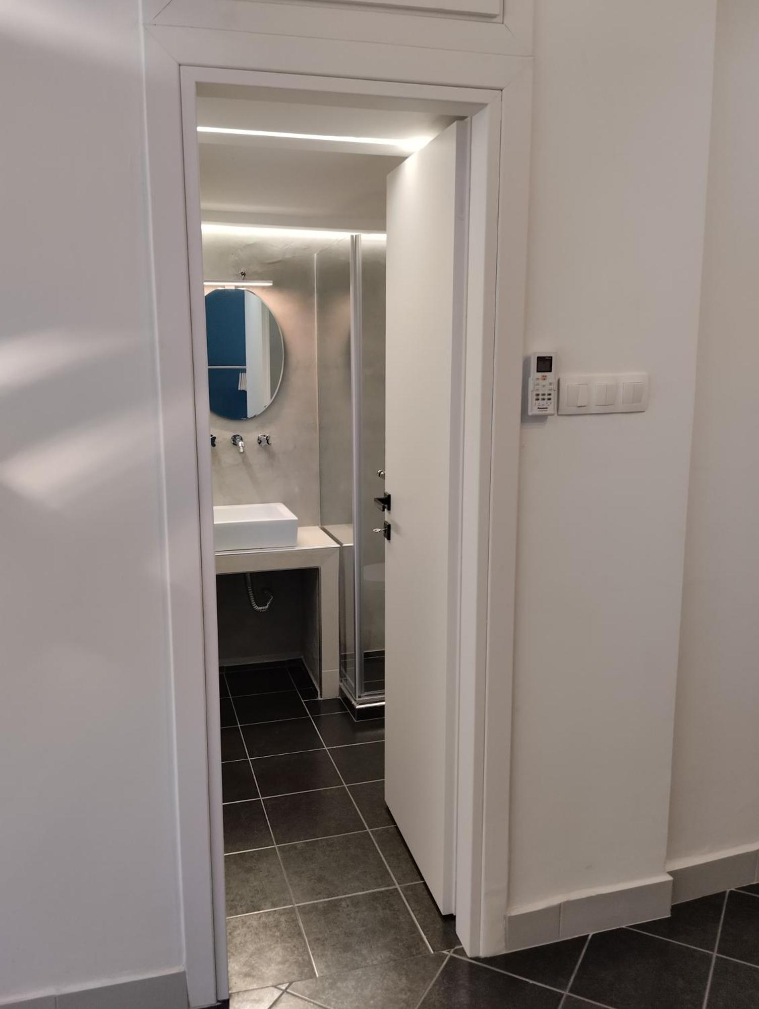 Pansea 02 Exclusive Suites Thessaloníki Luaran gambar
