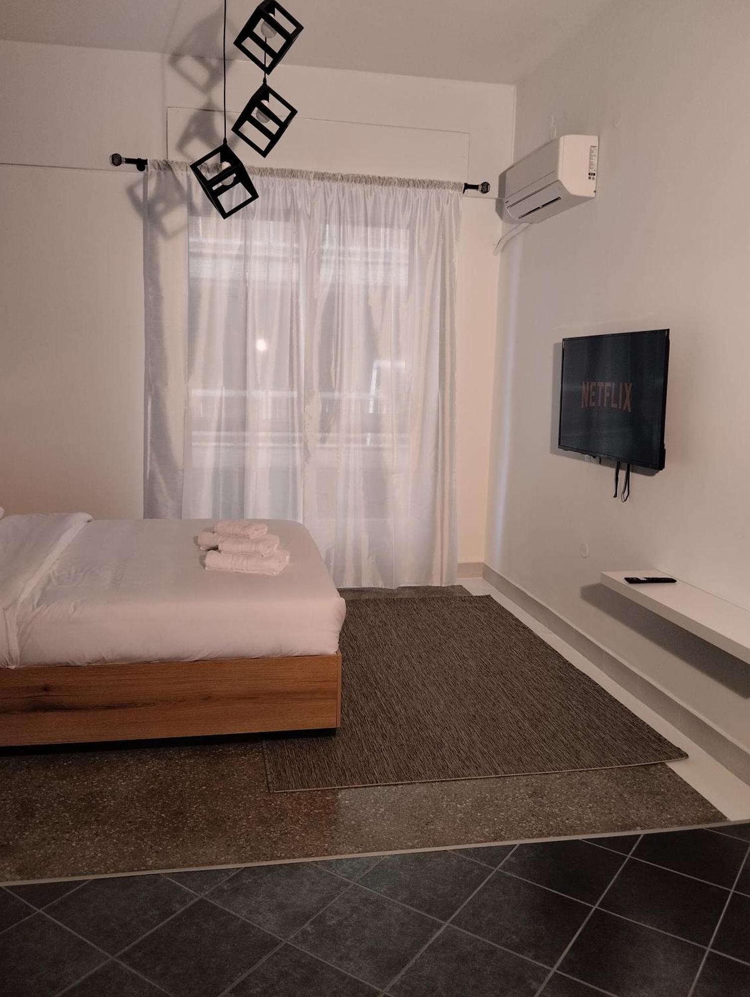 Pansea 02 Exclusive Suites Thessaloníki Luaran gambar