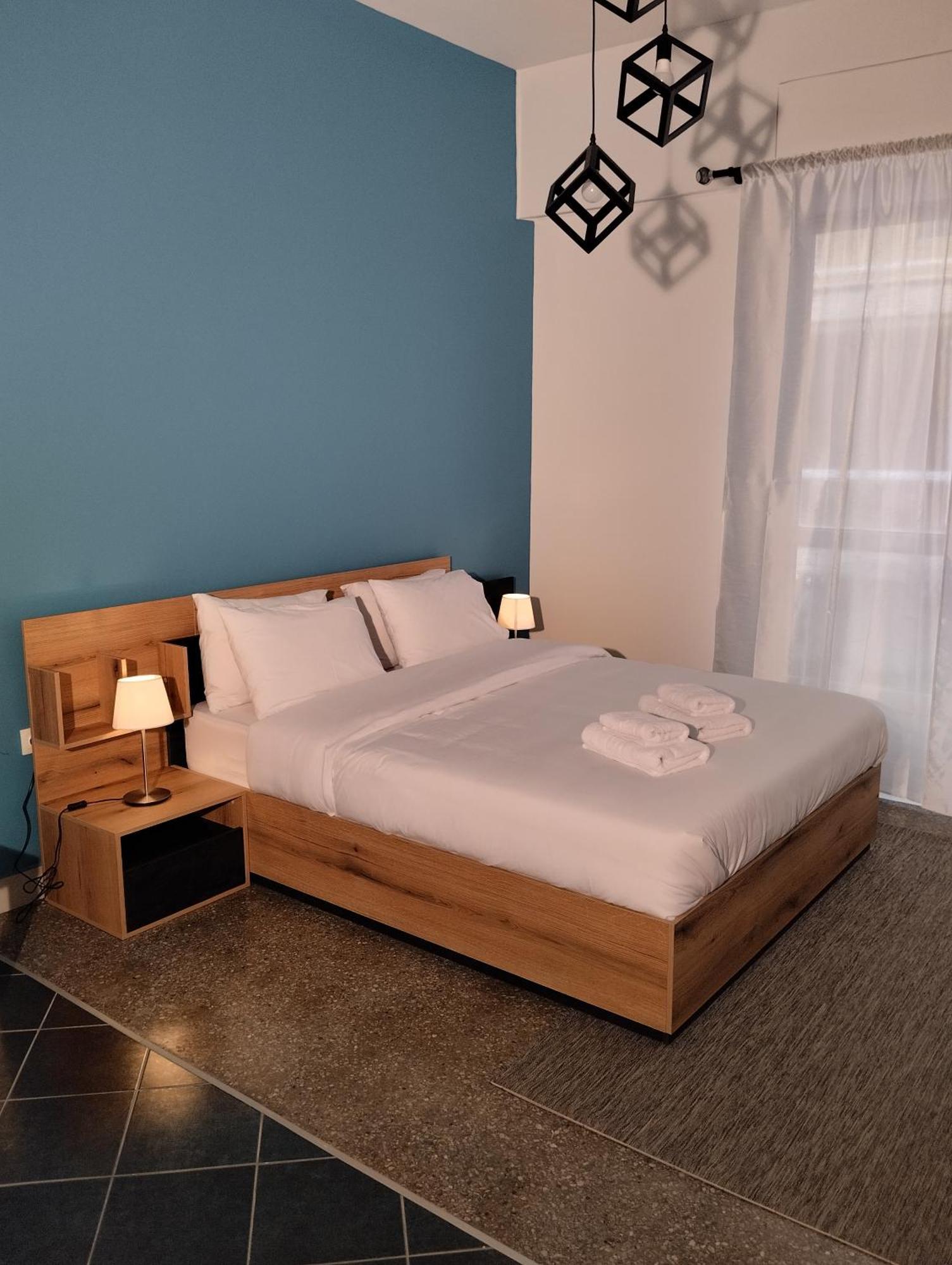 Pansea 02 Exclusive Suites Thessaloníki Luaran gambar