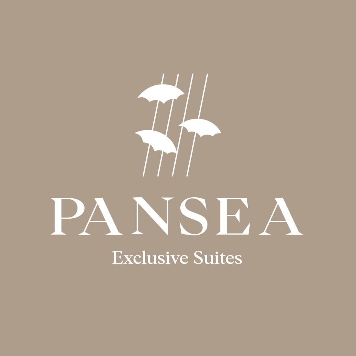 Pansea 02 Exclusive Suites Thessaloníki Luaran gambar